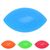 Ігровий м'яч для апортировки PitchDog, дiаметр 9cм, блакитний 62412 фото