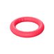 Кільце для апортування PitchDog діаметр 20 см, рожевий 62377 фото 7