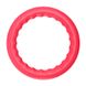 Кільце для апортування PitchDog діаметр 28 см, рожевий 62387 фото 2
