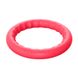 Кільце для апортування PitchDog діаметр 28 см, рожевий 62387 фото 3