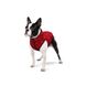 Курточка для собак WAUDOG мультисезонная "Супермен красный" 0922-4007 фото 3