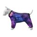 Ветровка для собак WAUDOG Clothes, "NASA21" 5322-0148 фото 1