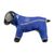 Дождевик с нейлоновой подкладкой COLLAR для собак, XS 22 181112 фото