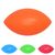 Ігровий м'яч для апортировки PitchDog, дiаметр 9cм, помаранчевий 62414 фото