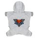Комбінезон для песиків WAUDOG Clothes, "Супермен, правда, справедливість", софтшелл 301-1021 фото 2