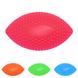Игровой мяч для апортировки PitchDog, диаметр 9 см, розовый 62417 фото 1