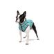 Курточка для собак WAUDOG мультисезонная "Лига Справедливости в голубом" 0955-4002 фото 3