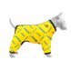 Вітровка для собак WAUDOG Clothes, "Сміливість" 5325-0231 фото 2