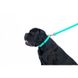 Повідець для собак водостійкий WAUDOG Waterproof, блакитний, довжина 122 см 2730 фото 6