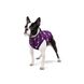Курточка для собак WAUDOG мультисезонная "Чудо-женщина фиолетовый" DC Comics 0955-4008 фото 3
