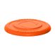 Игровая тарелка для апортировки PitchDog, диаметр 24 см оранжевый 62474 фото 2
