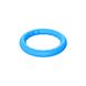 Кольцо для апортировки PitchDog диаметр 17 см, голубой 62362 фото 2