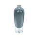 Поилка-насадка на бутылку WAUDOG Silicone, 165х90 мм серый 507711 фото 4