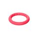 Кольцо для апортировки PitchDog диаметр 17 см, розовый 62367 фото 2