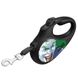 Поводок-рулетка для собак WAUDOG R-leash, "Джокер Зеленый" 8123-1030-01 фото 3