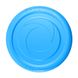 Игровая тарелка для апортировки PitchDog диаметр 24 см, голубой 62472 фото 2