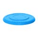 Игровая тарелка для апортировки PitchDog диаметр 24 см, голубой 62472 фото 3