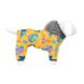 Комбинезон для собак WAUDOG Clothes, рисунок «Рик и Морти 3», XS22 5422-0282 фото 1