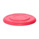 Ігрова тарілка для апортування PitchDog діаметр 24 см, рожевий 62477 фото 3