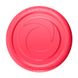 Ігрова тарілка для апортування PitchDog діаметр 24 см, рожевий 62477 фото 2