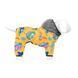 Комбинезон для собак WAUDOG Clothes, рисунок «Рик и Морти 3», XS22 5422-0282 фото 2