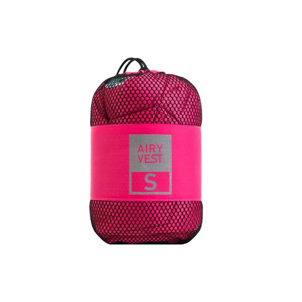 Підстилка для собак AV, розмір S, 55*40 см, рожево-чорна 0076 фото