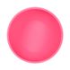 Миска WAUDOG Silicone, 250 мл, рожевий 50817 фото 2